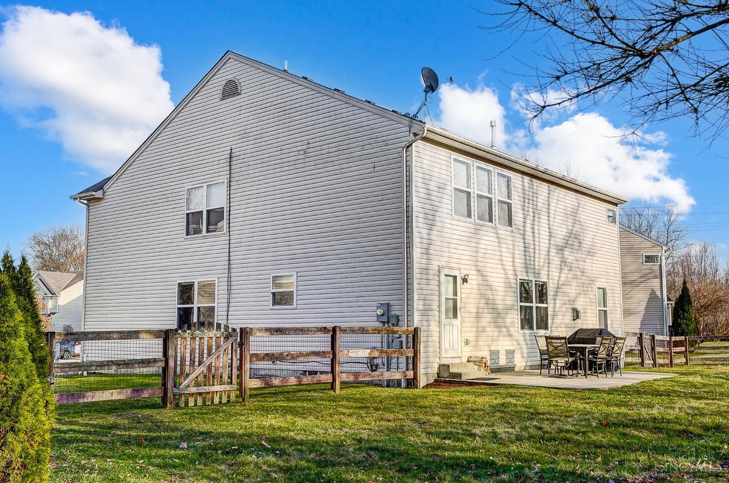 6141 Driftwood Court