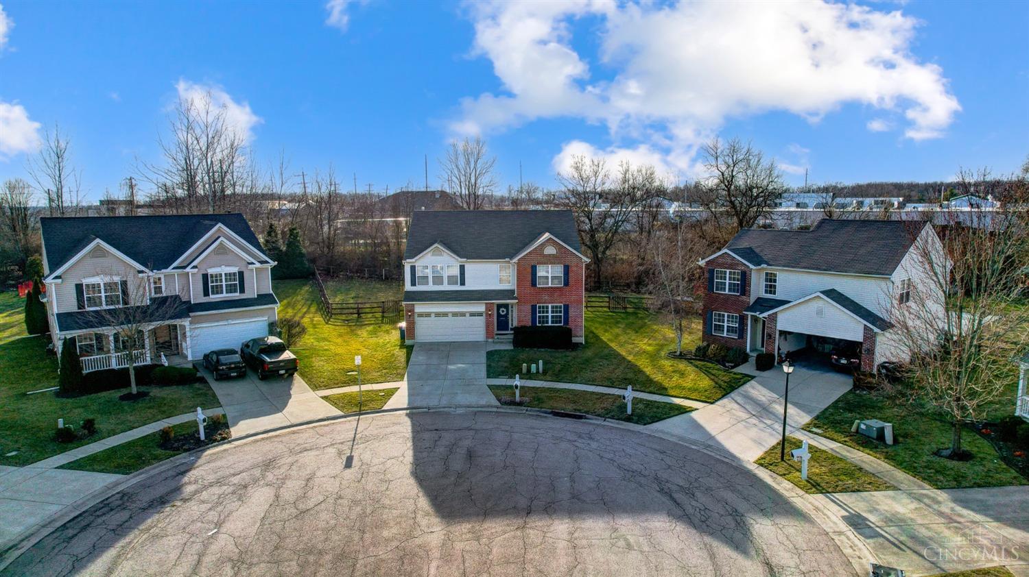 6141 Driftwood Court