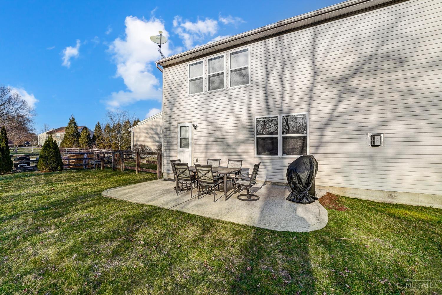 6141 Driftwood Court