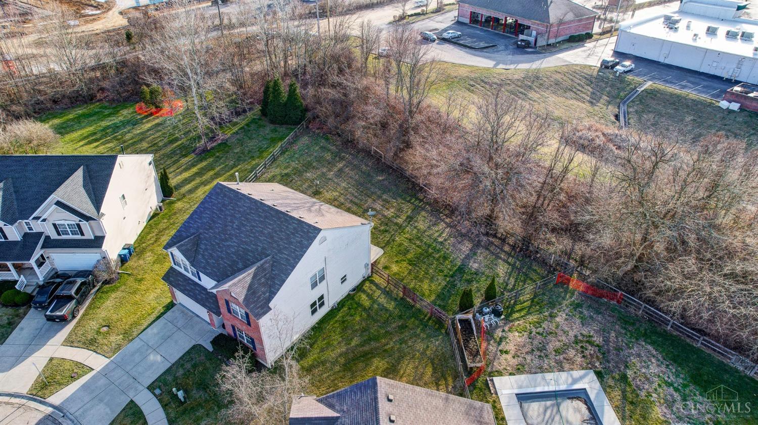 6141 Driftwood Court