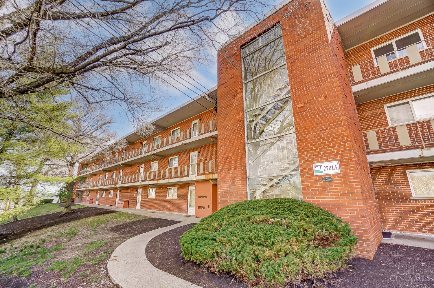 2701 Lehman Road A14