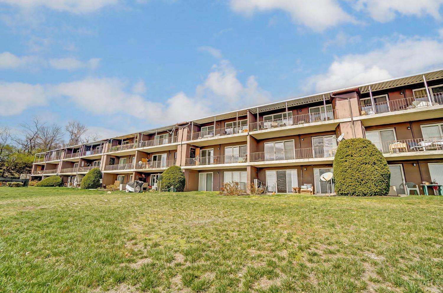 2701 Lehman Road A14