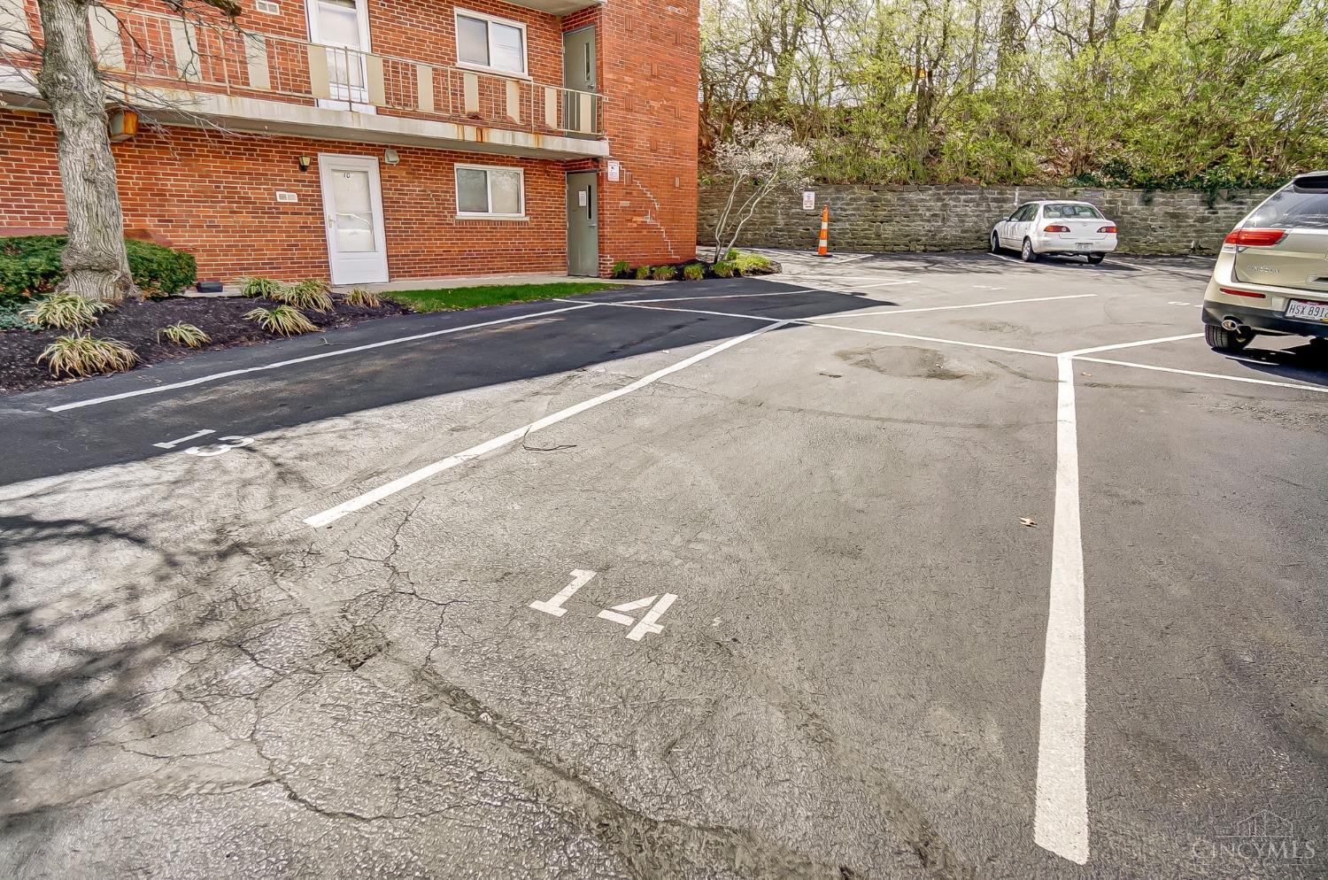 2701 Lehman Road A14