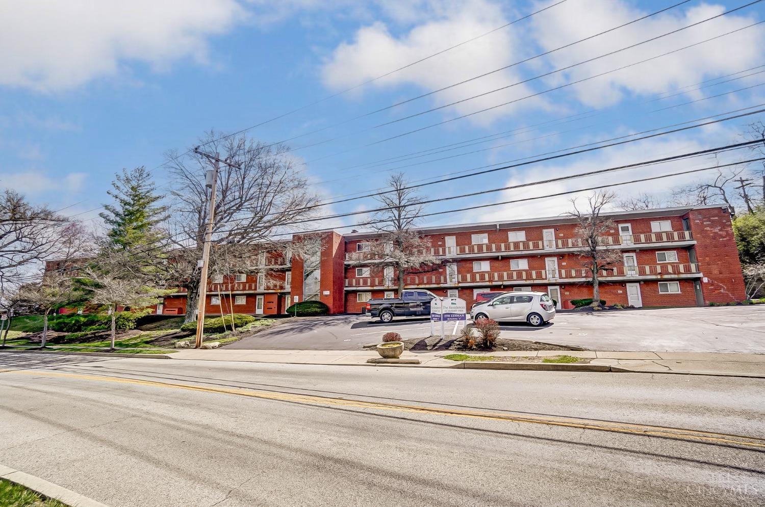 2701 Lehman Road A14