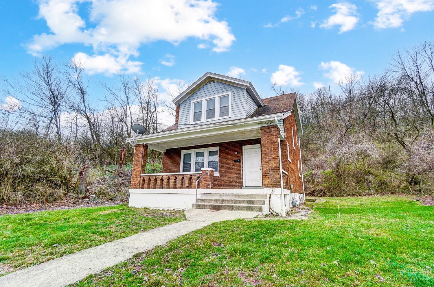 3087 Moosewood Avenue