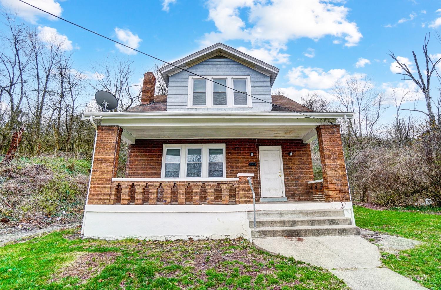 3087 Moosewood Avenue