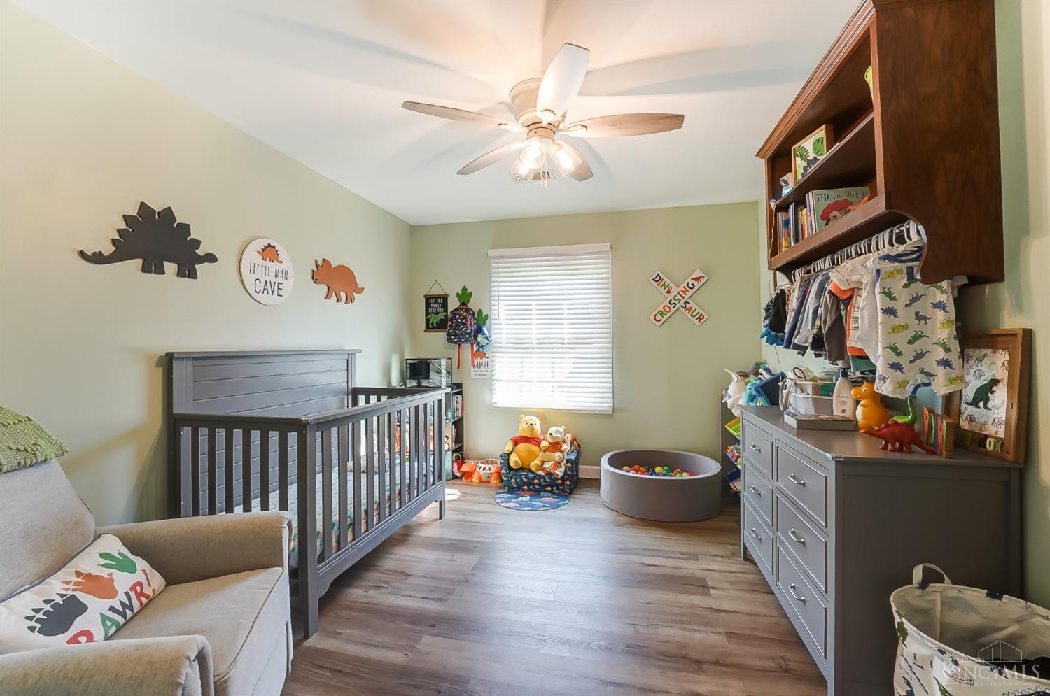 943 Brookcrest Drive