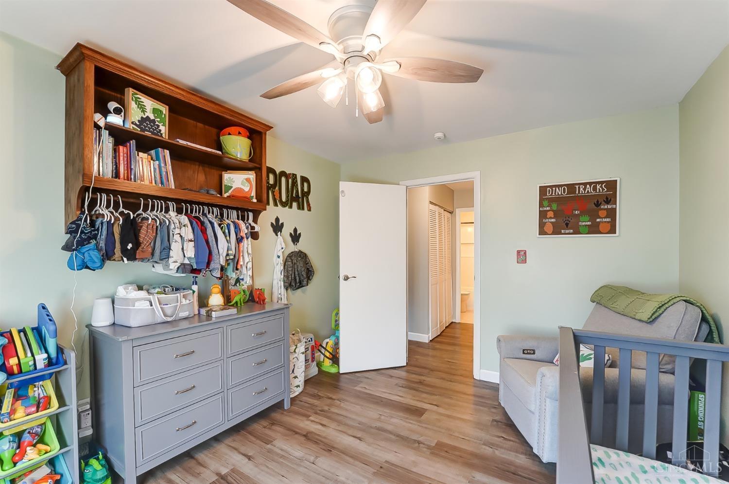 943 Brookcrest Drive