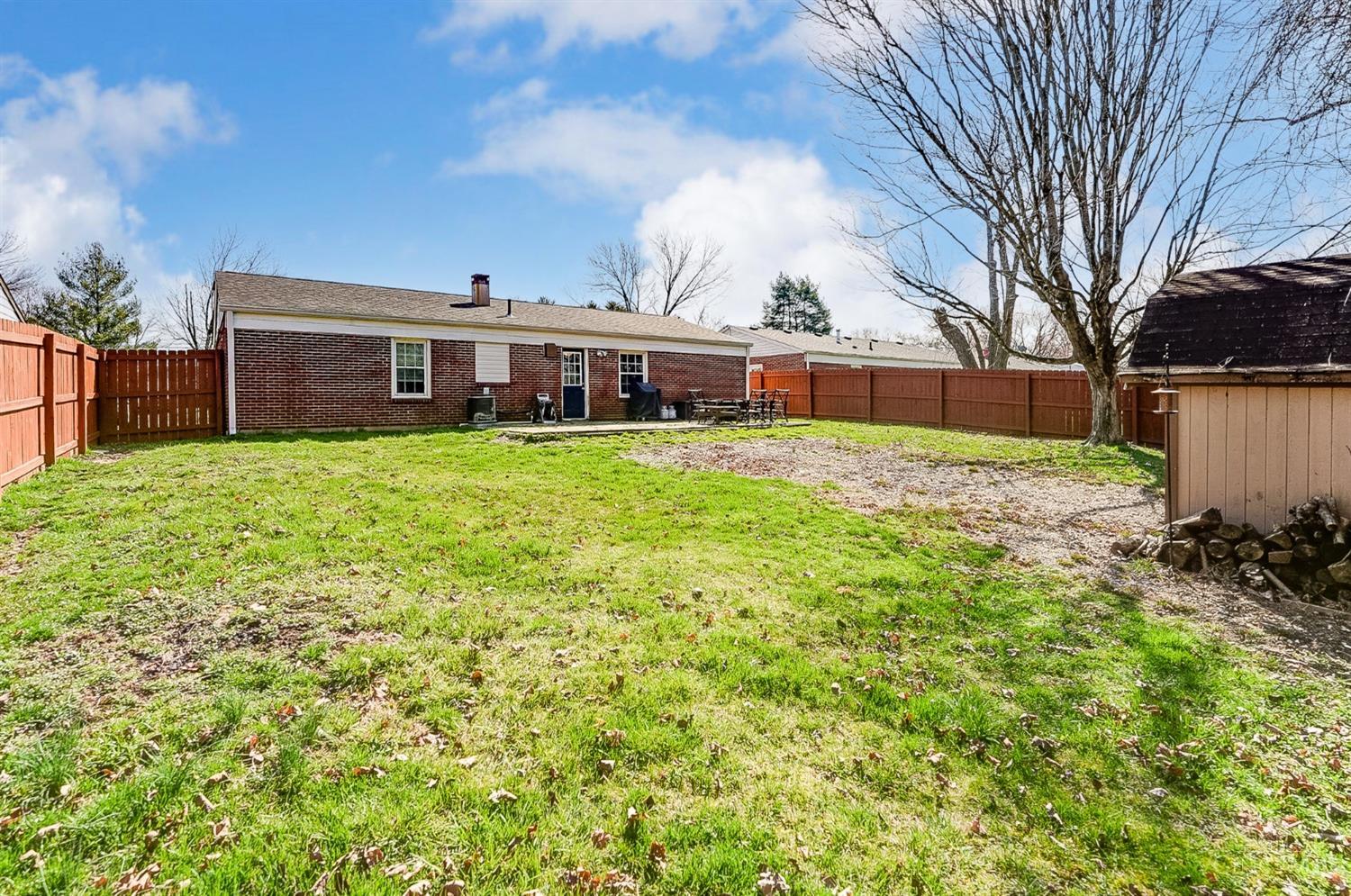 943 Brookcrest Drive