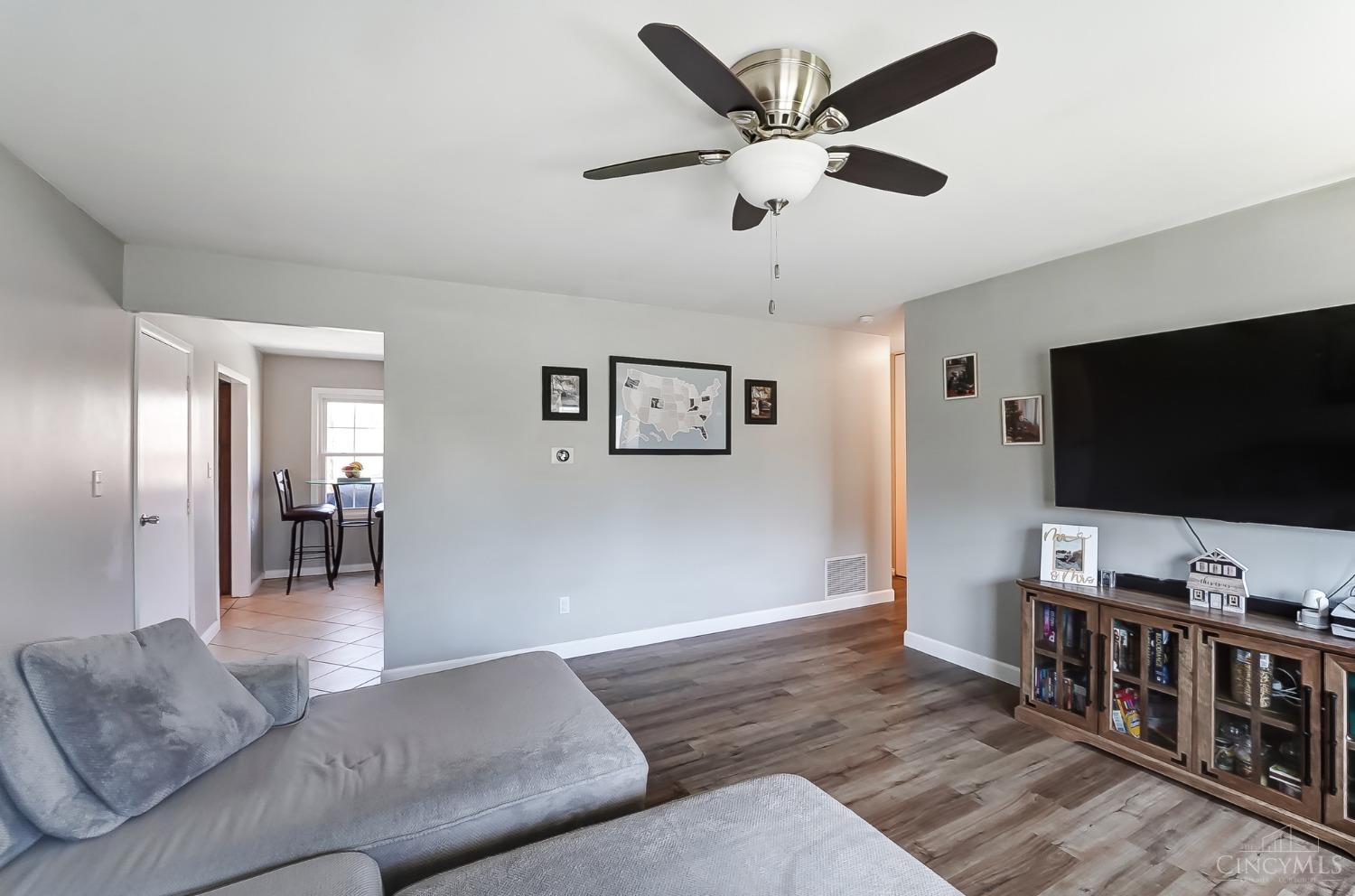 943 Brookcrest Drive