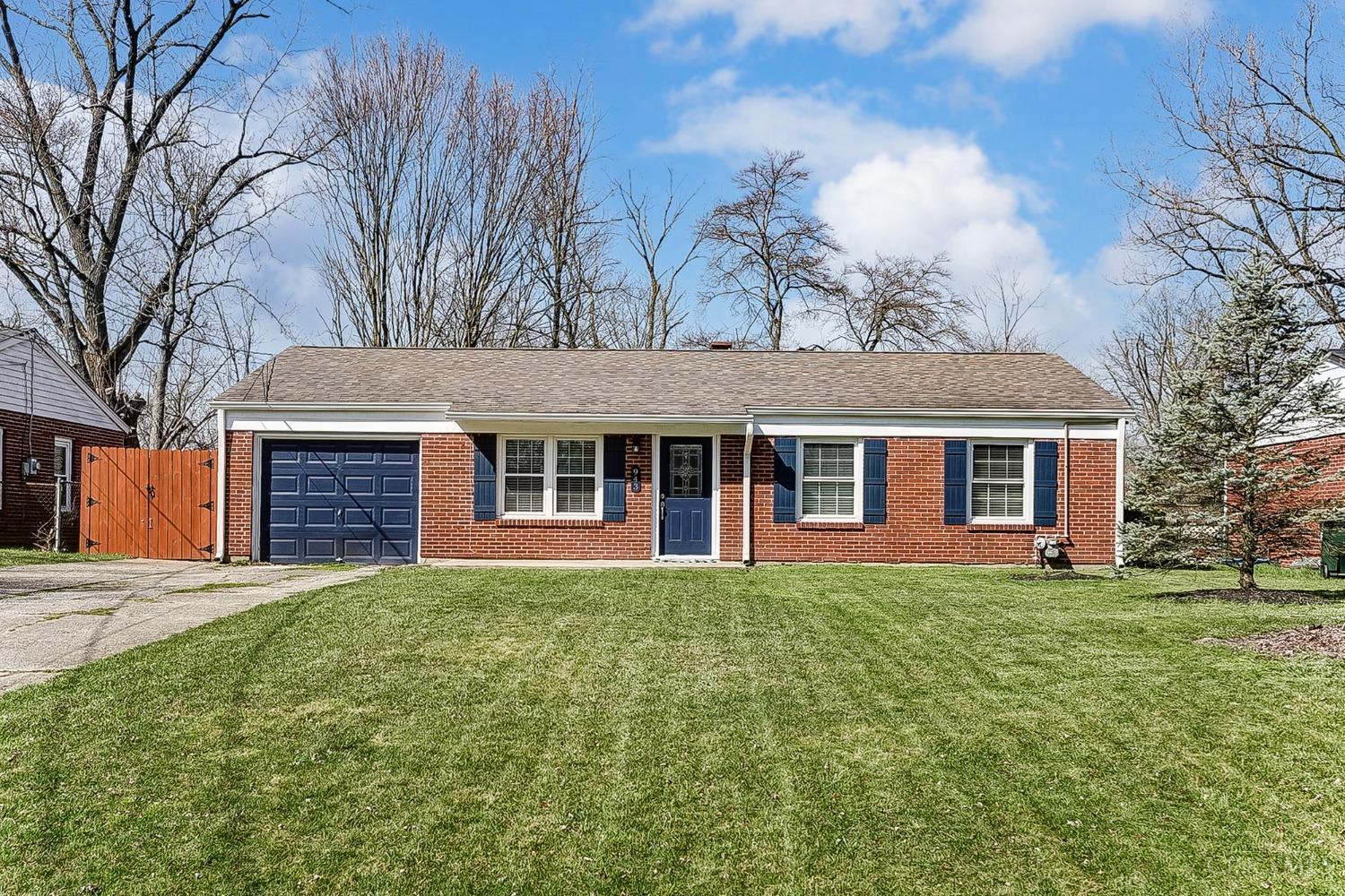 943 Brookcrest Drive