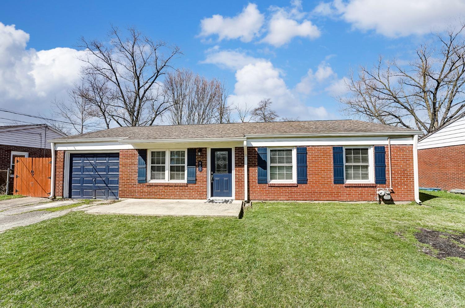 943 Brookcrest Drive