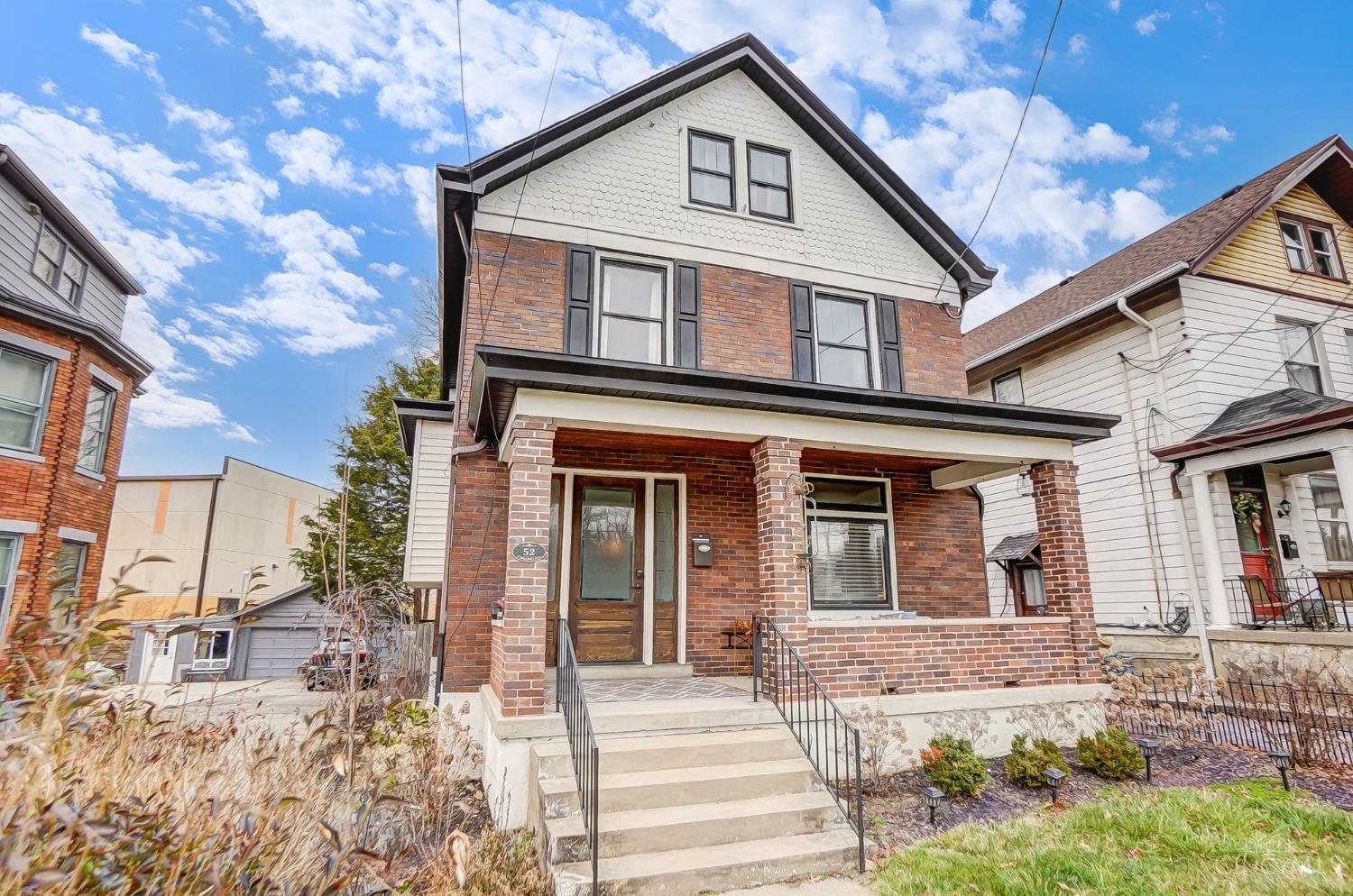 52 E Mitchell Avenue