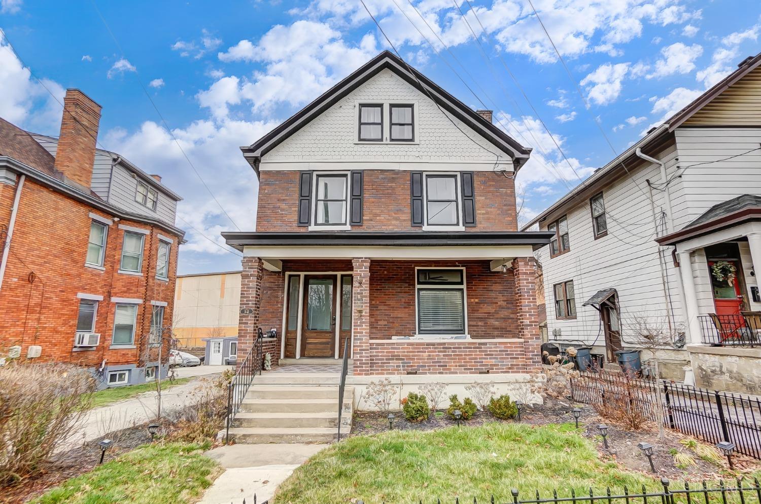 52 E Mitchell Avenue