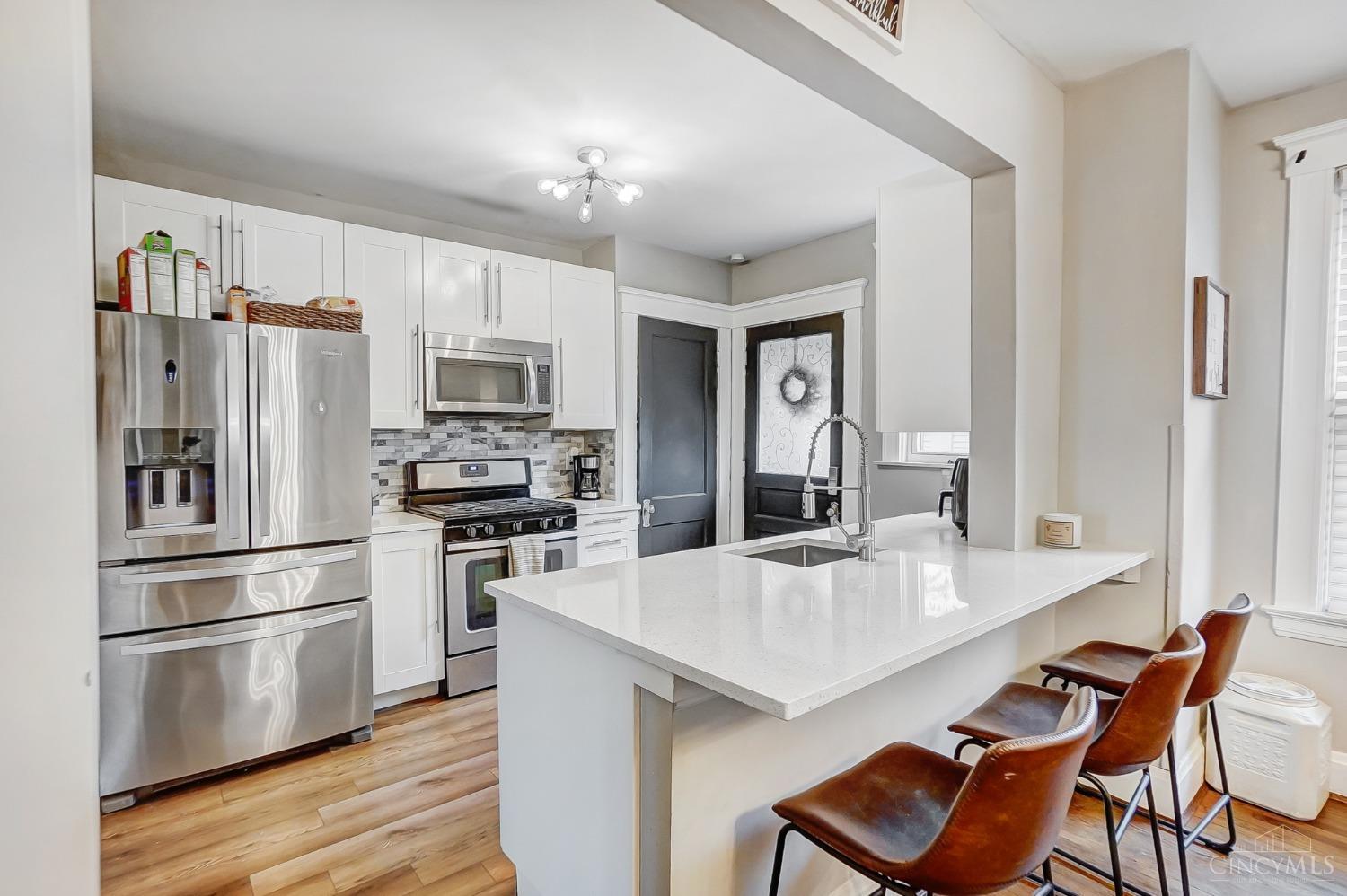 52 E Mitchell Avenue