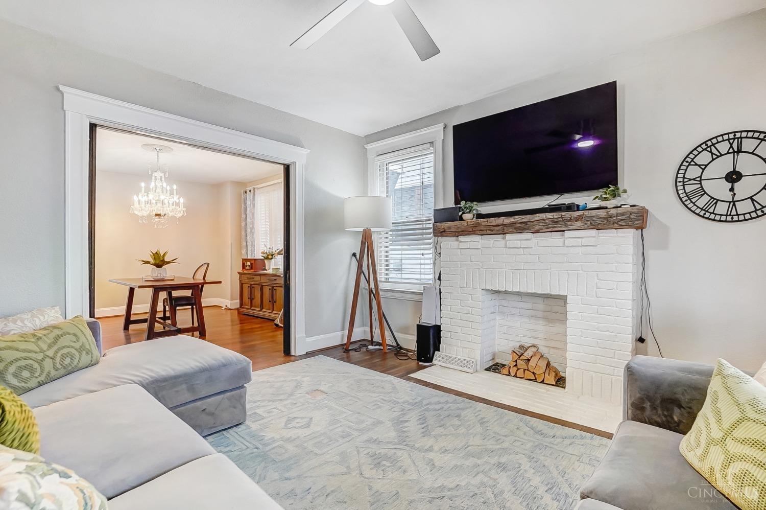 52 E Mitchell Avenue