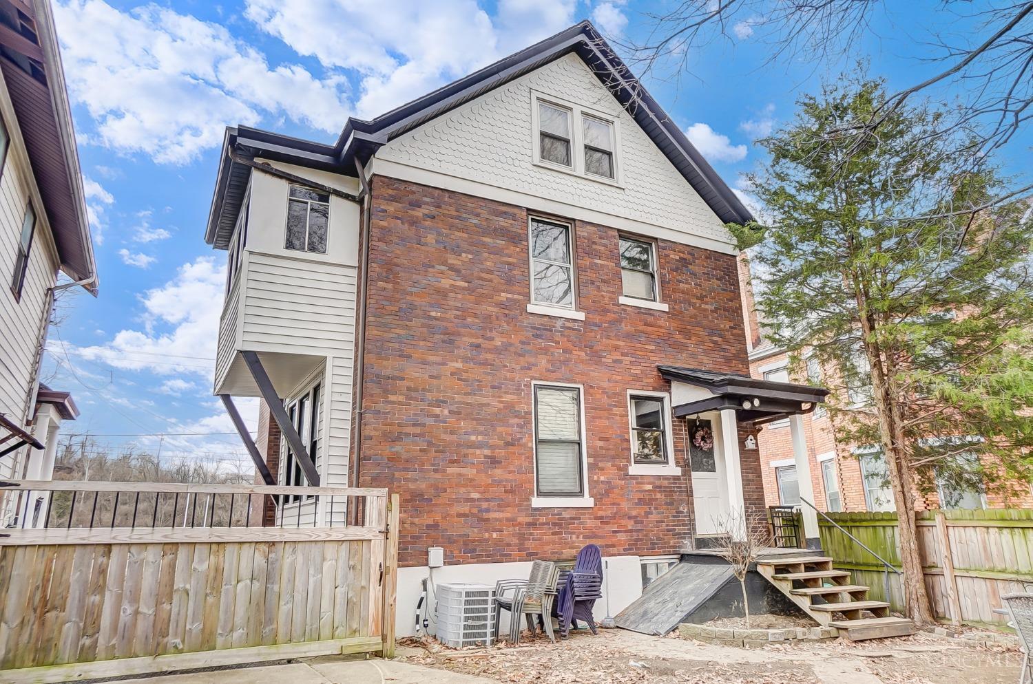 52 E Mitchell Avenue