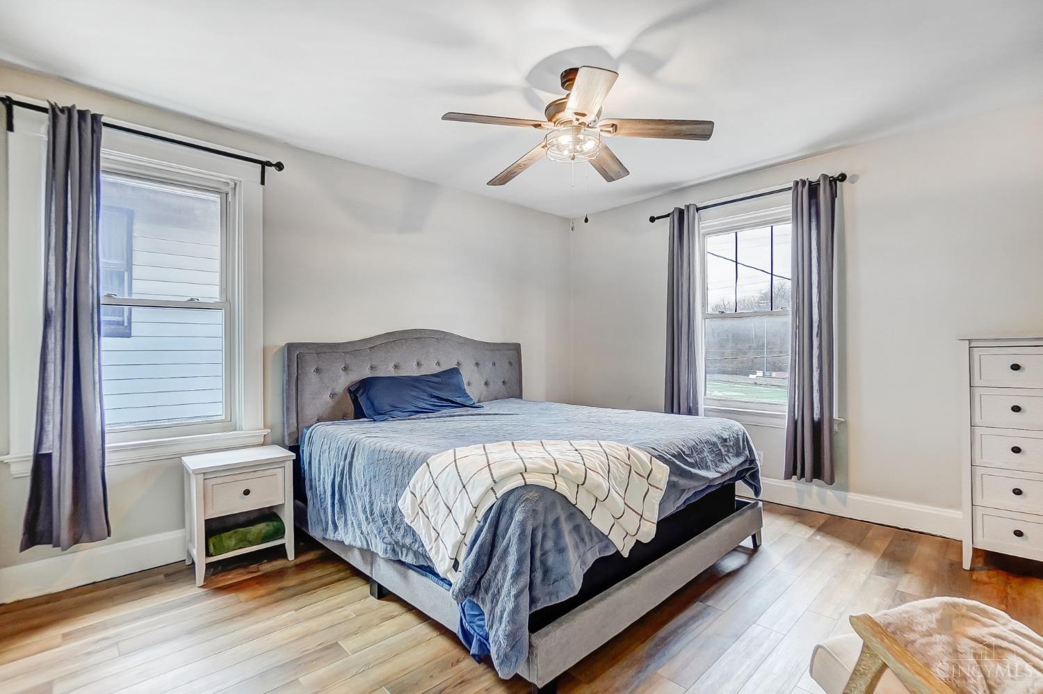 52 E Mitchell Avenue