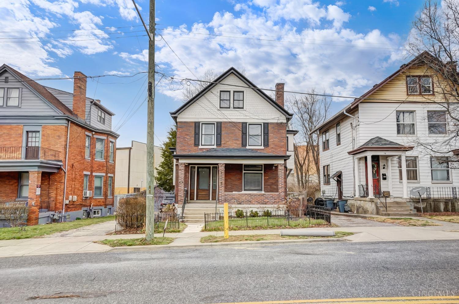 52 E Mitchell Avenue