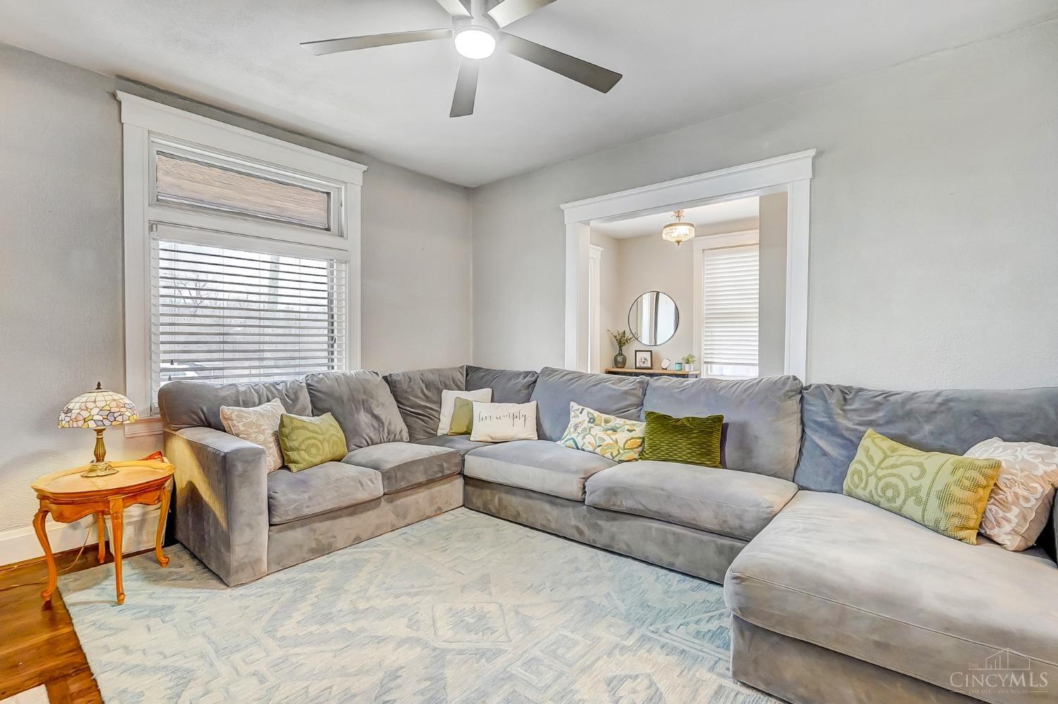 52 E Mitchell Avenue