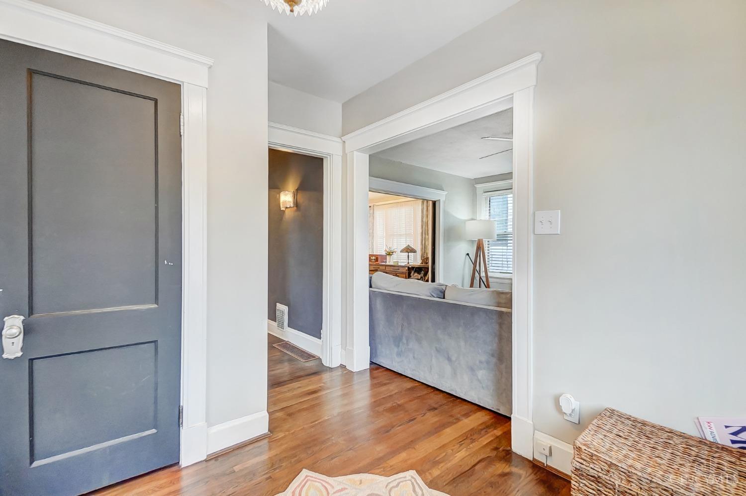 52 E Mitchell Avenue