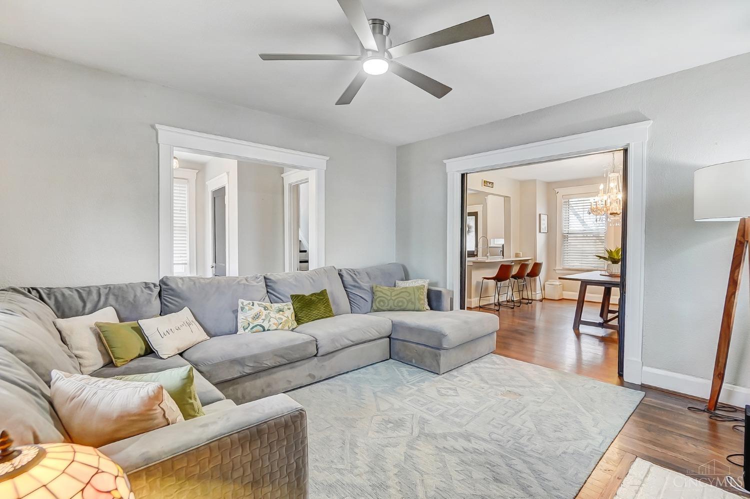 52 E Mitchell Avenue