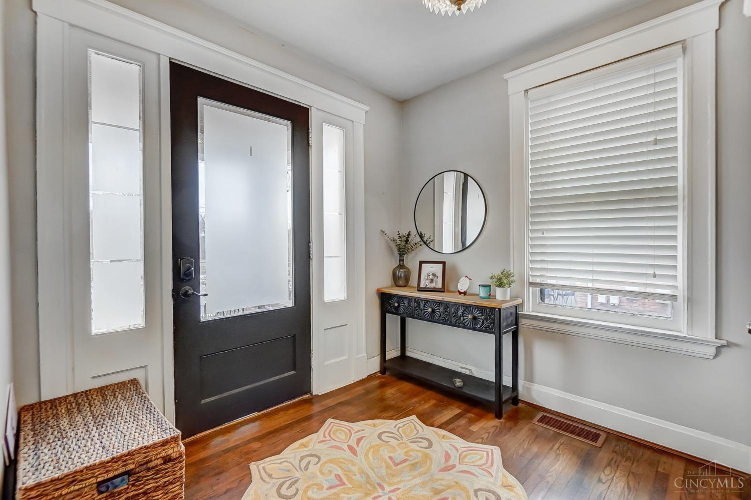 52 E Mitchell Avenue