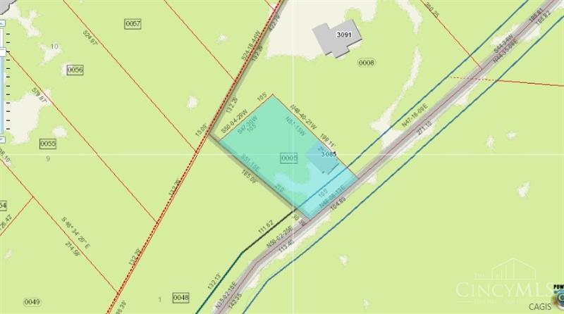 3085 Little Dry Run Road