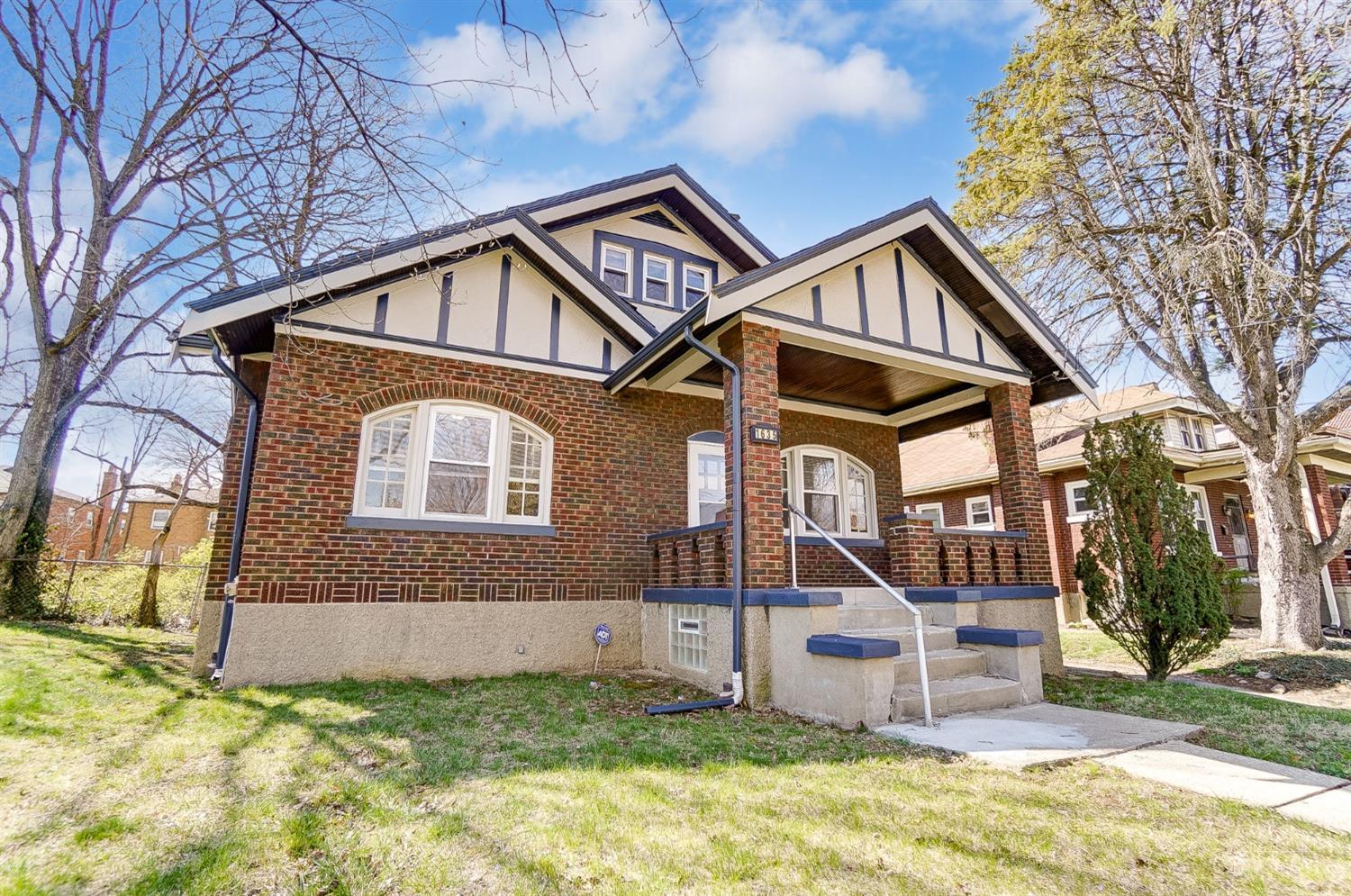 1635 California Avenue