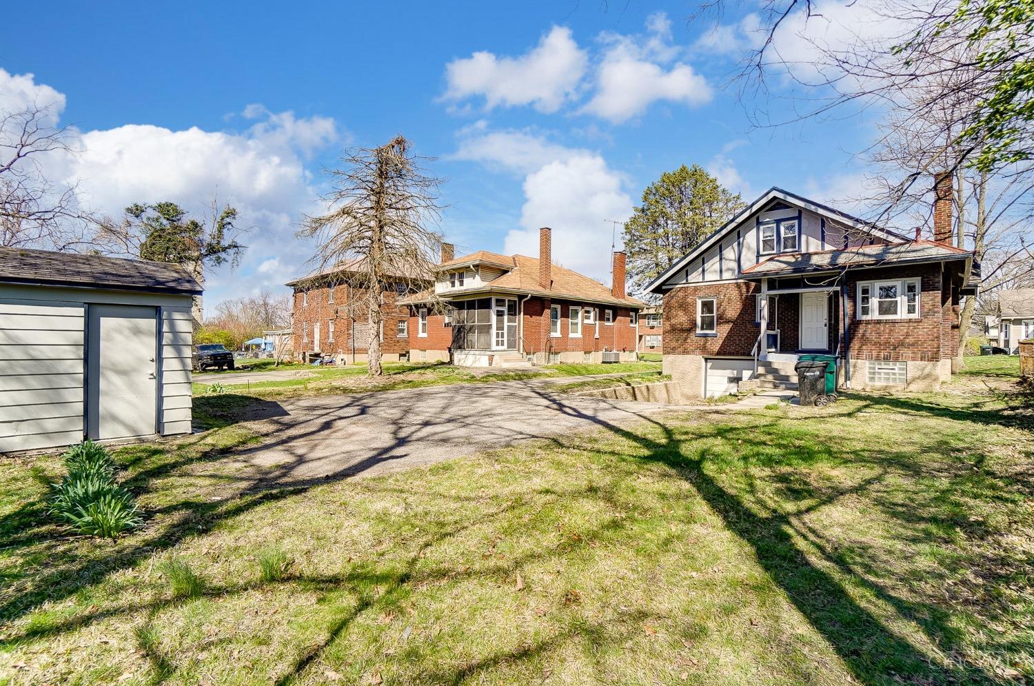 1635 California Avenue