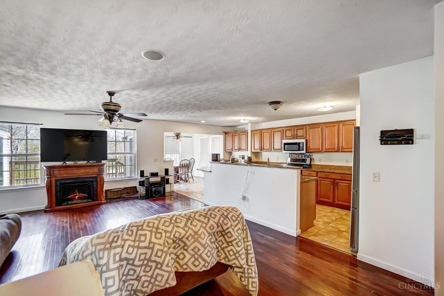 290 Deer Creek Drive