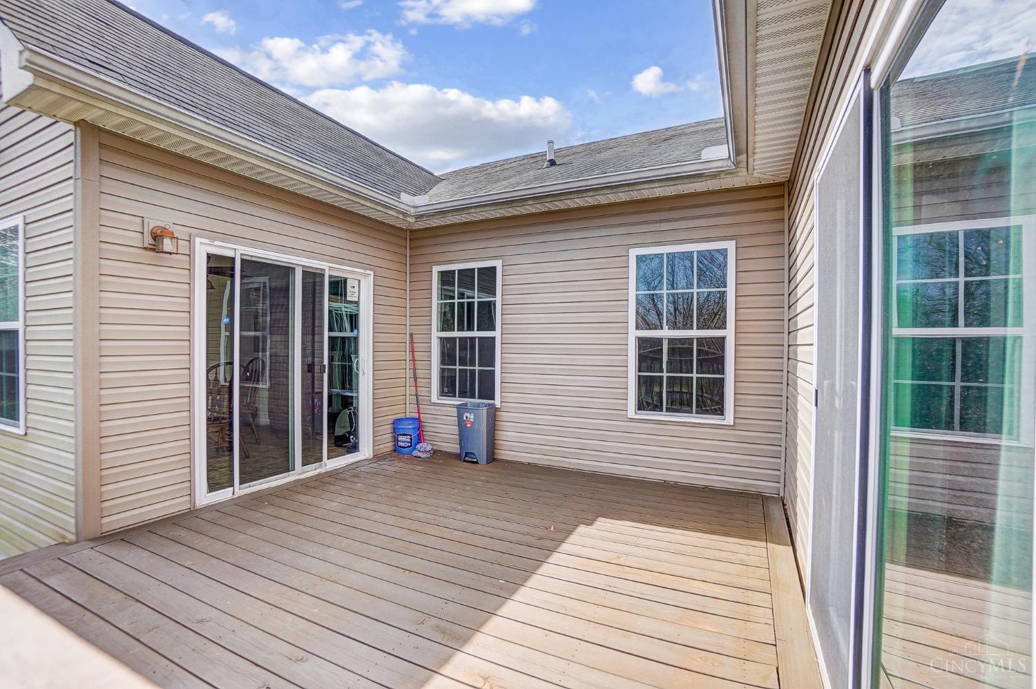 290 Deer Creek Drive