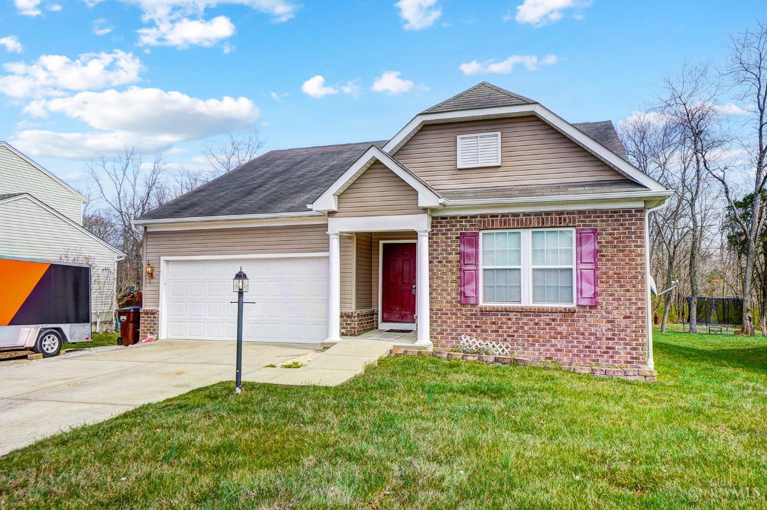 290 Deer Creek Drive