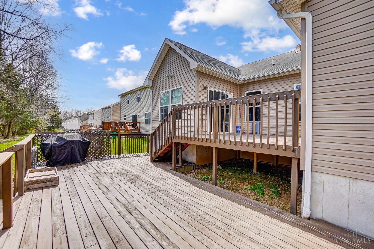 290 Deer Creek Drive