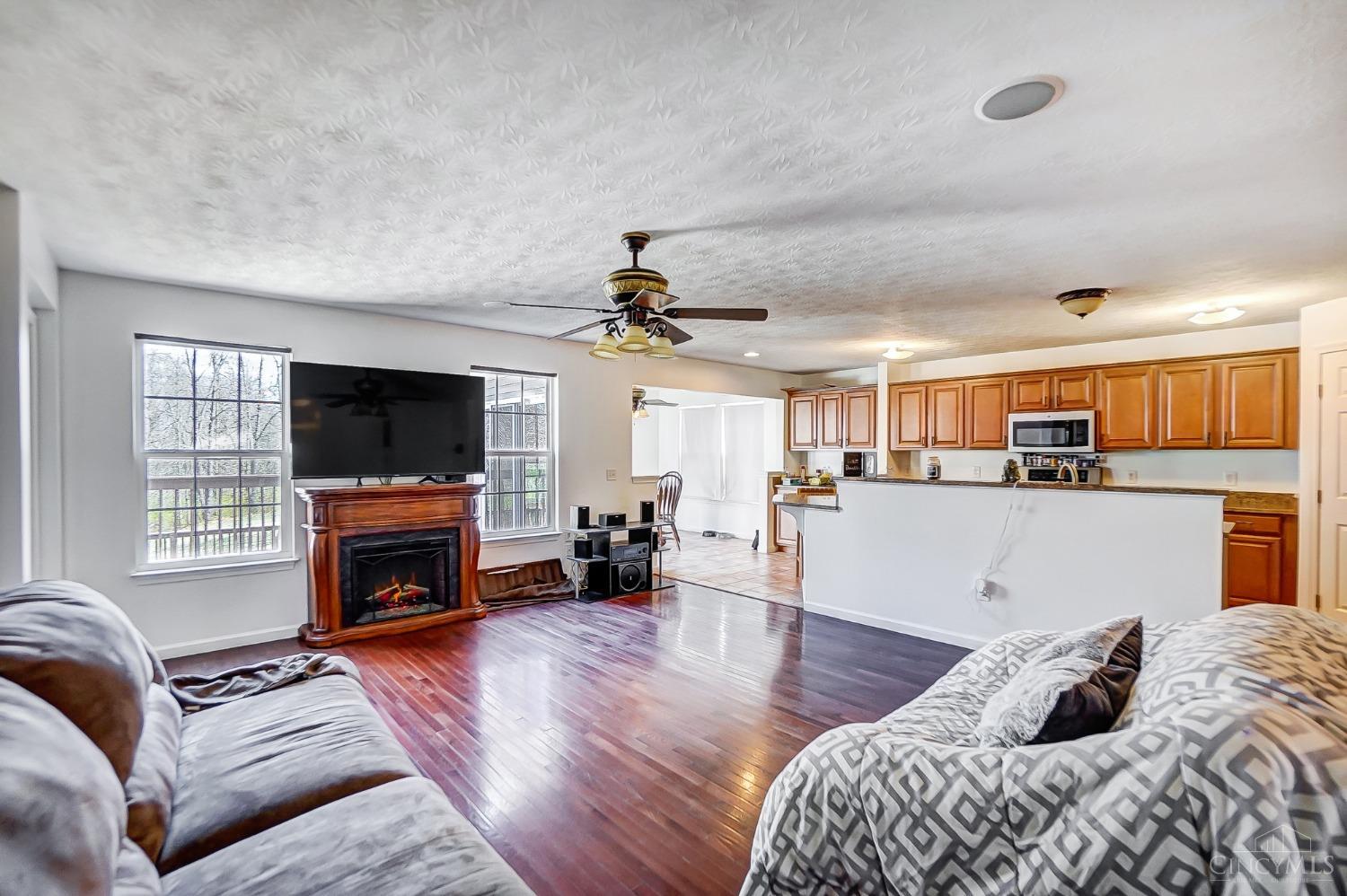 290 Deer Creek Drive