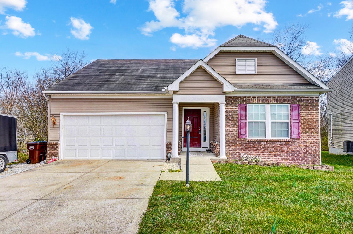 290 Deer Creek Drive