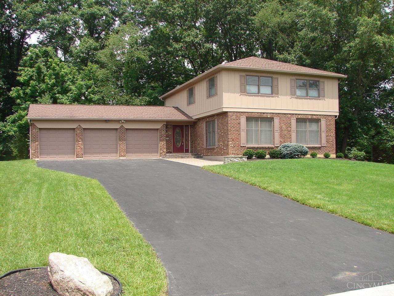 9426 Bainwoods Drive