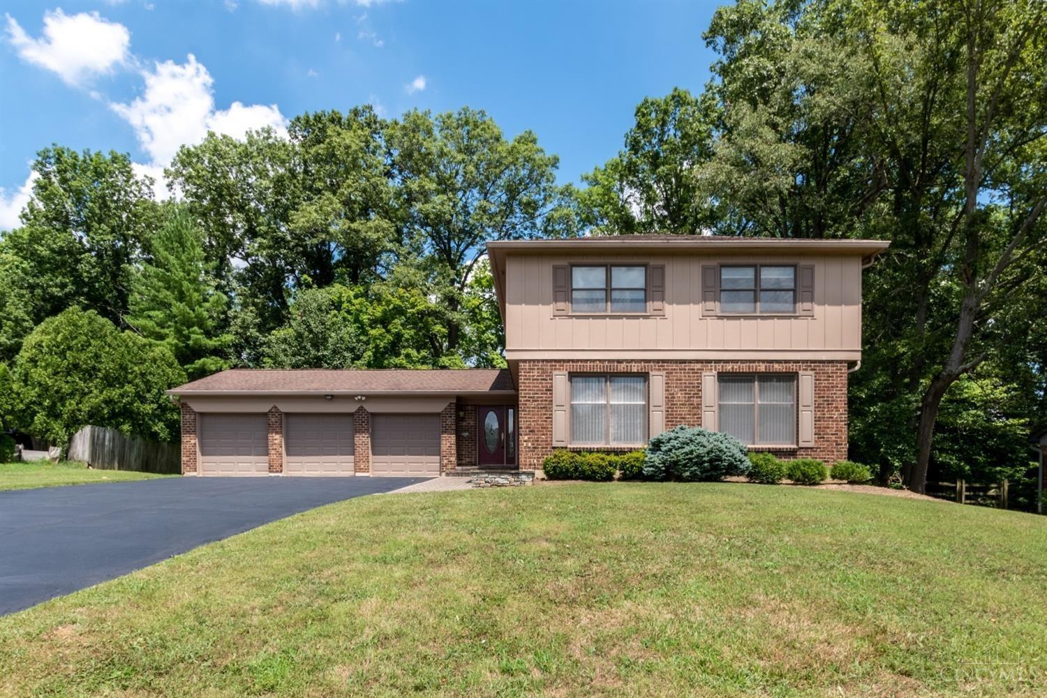 9426 Bainwoods Drive