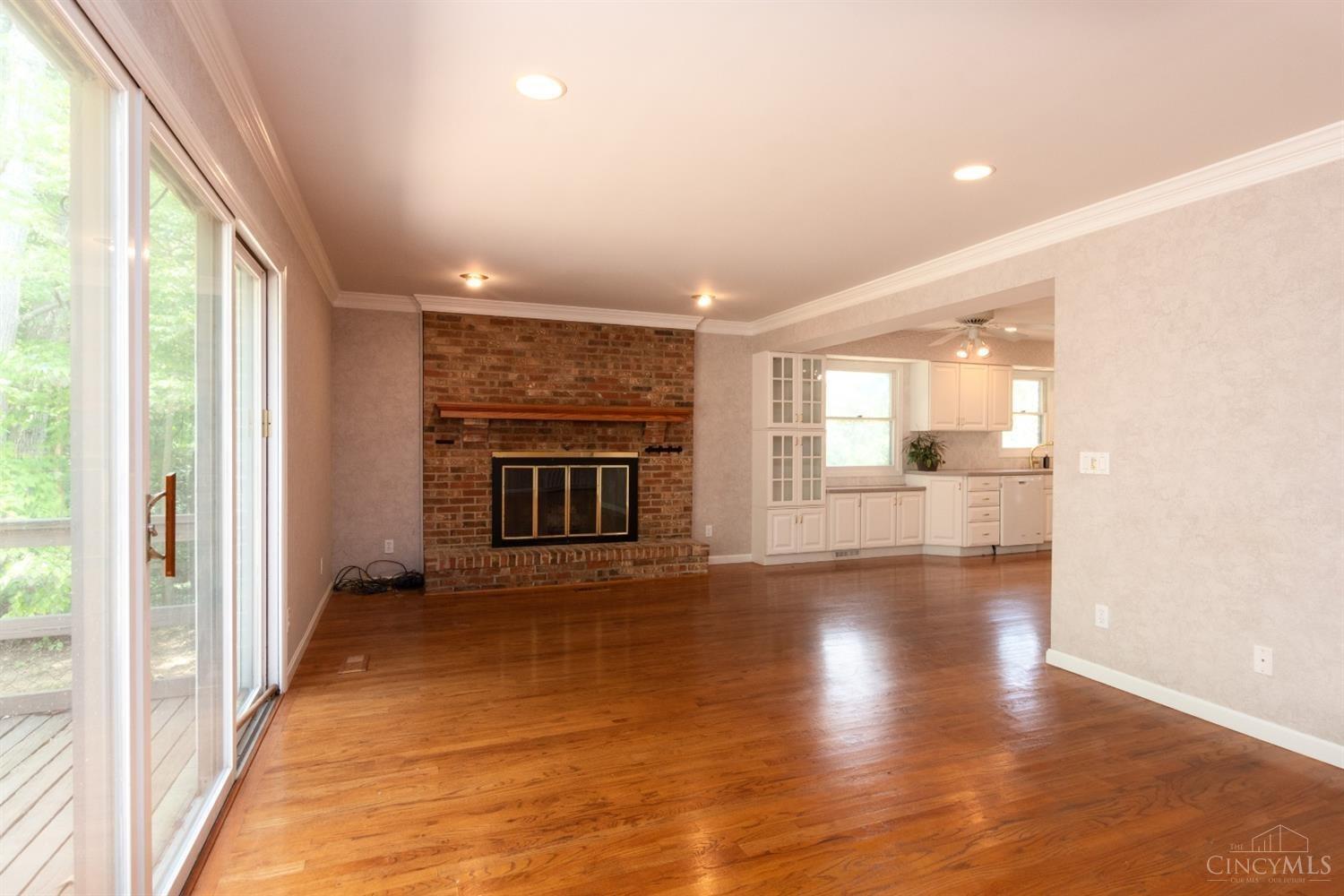 9426 Bainwoods Drive