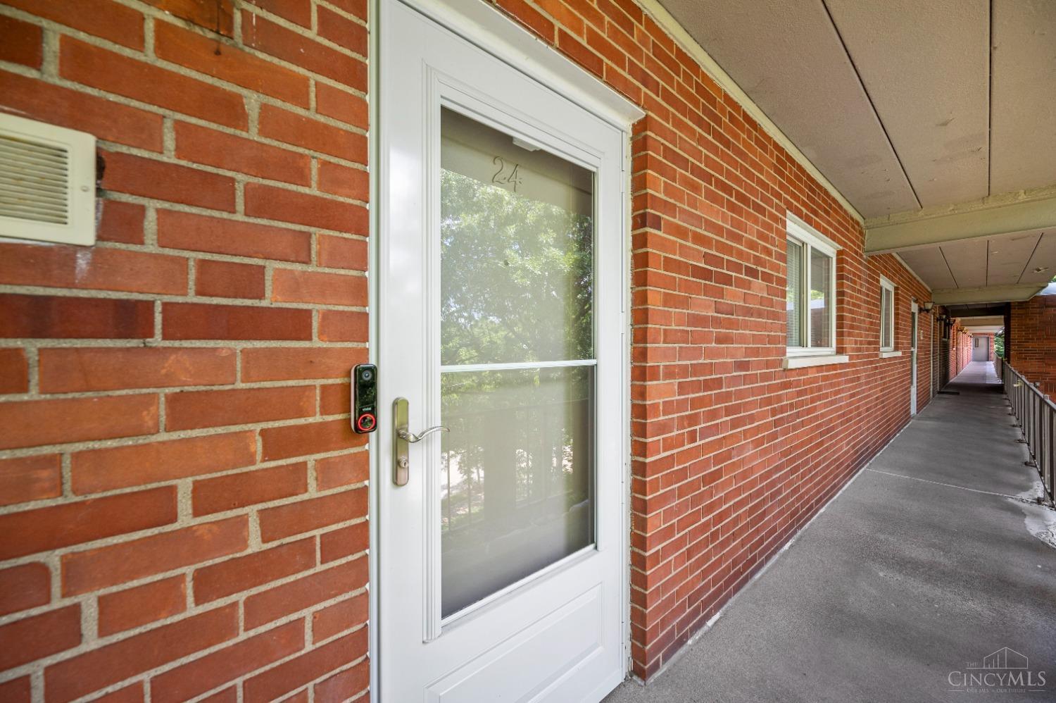 2701 Lehman Road A24