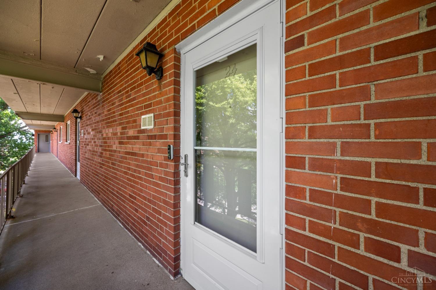 2701 Lehman Road A24