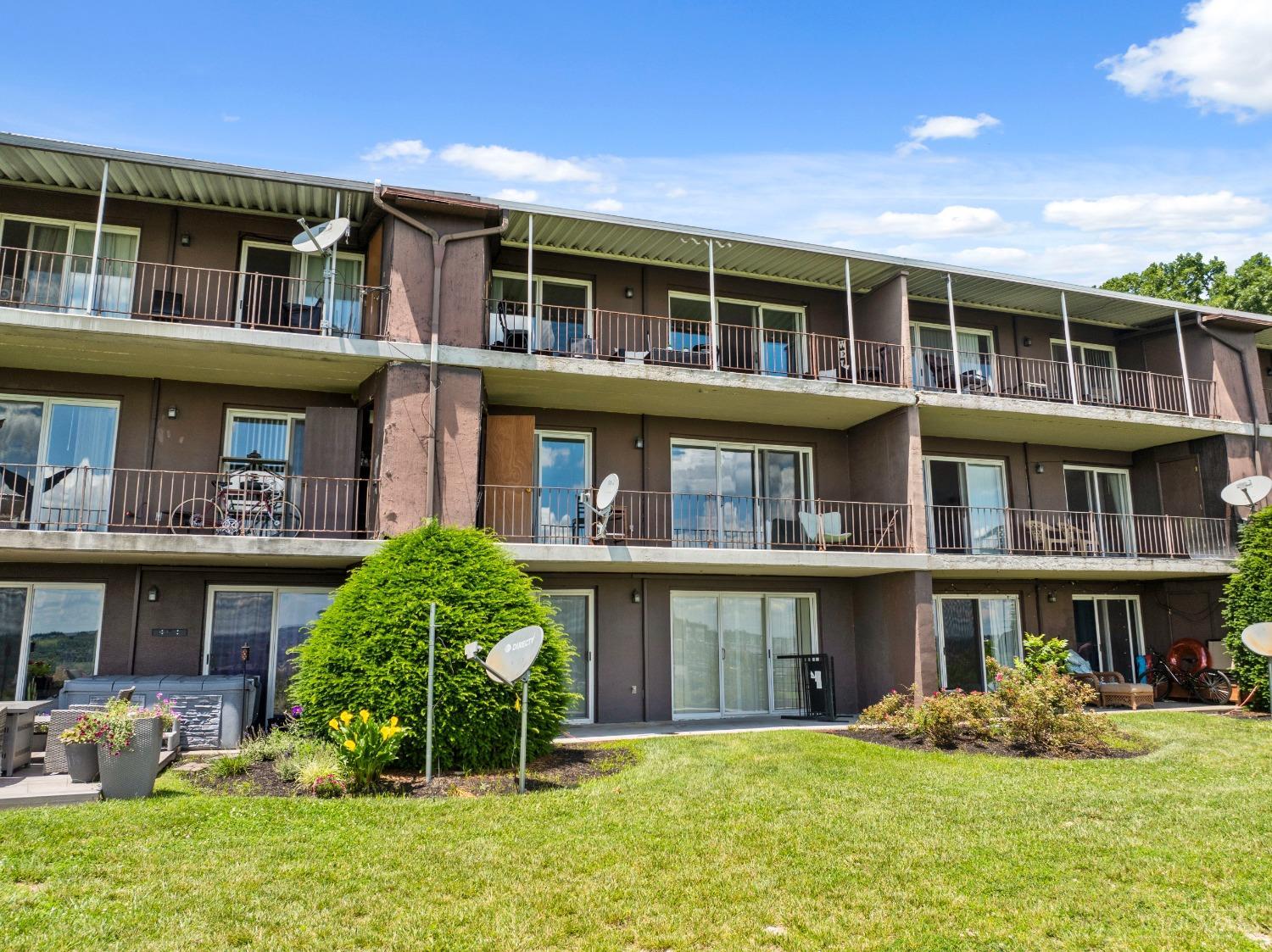 2701 Lehman Road A24