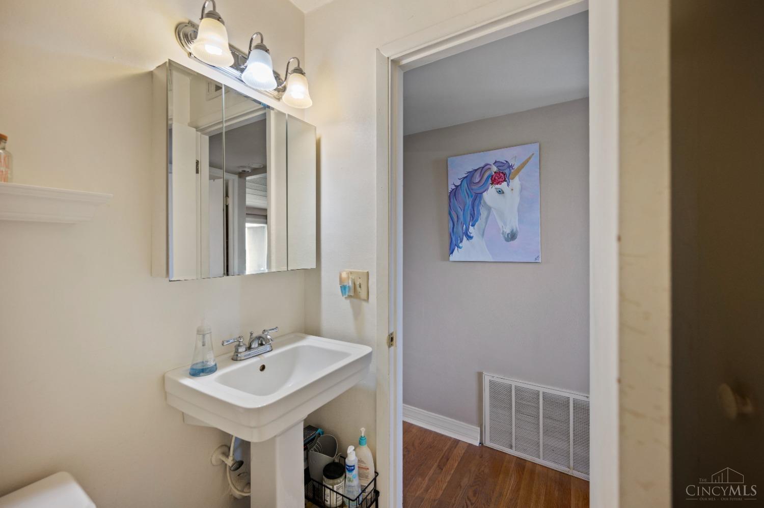 2701 Lehman Road A24