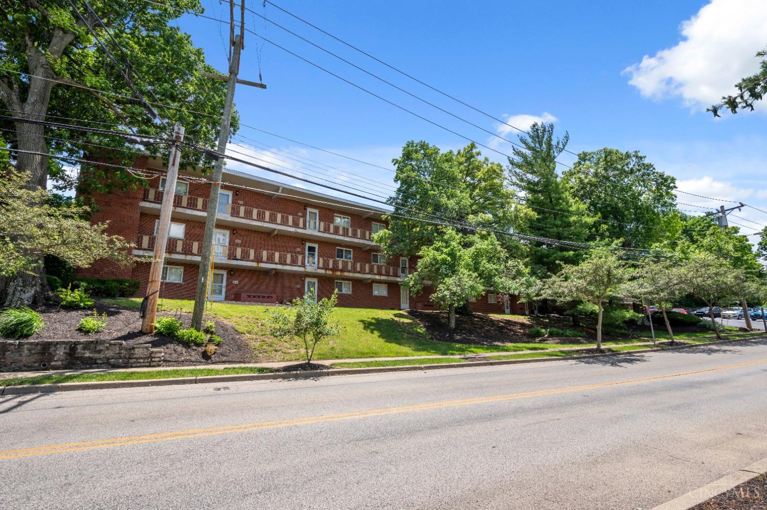 2701 Lehman Road A24