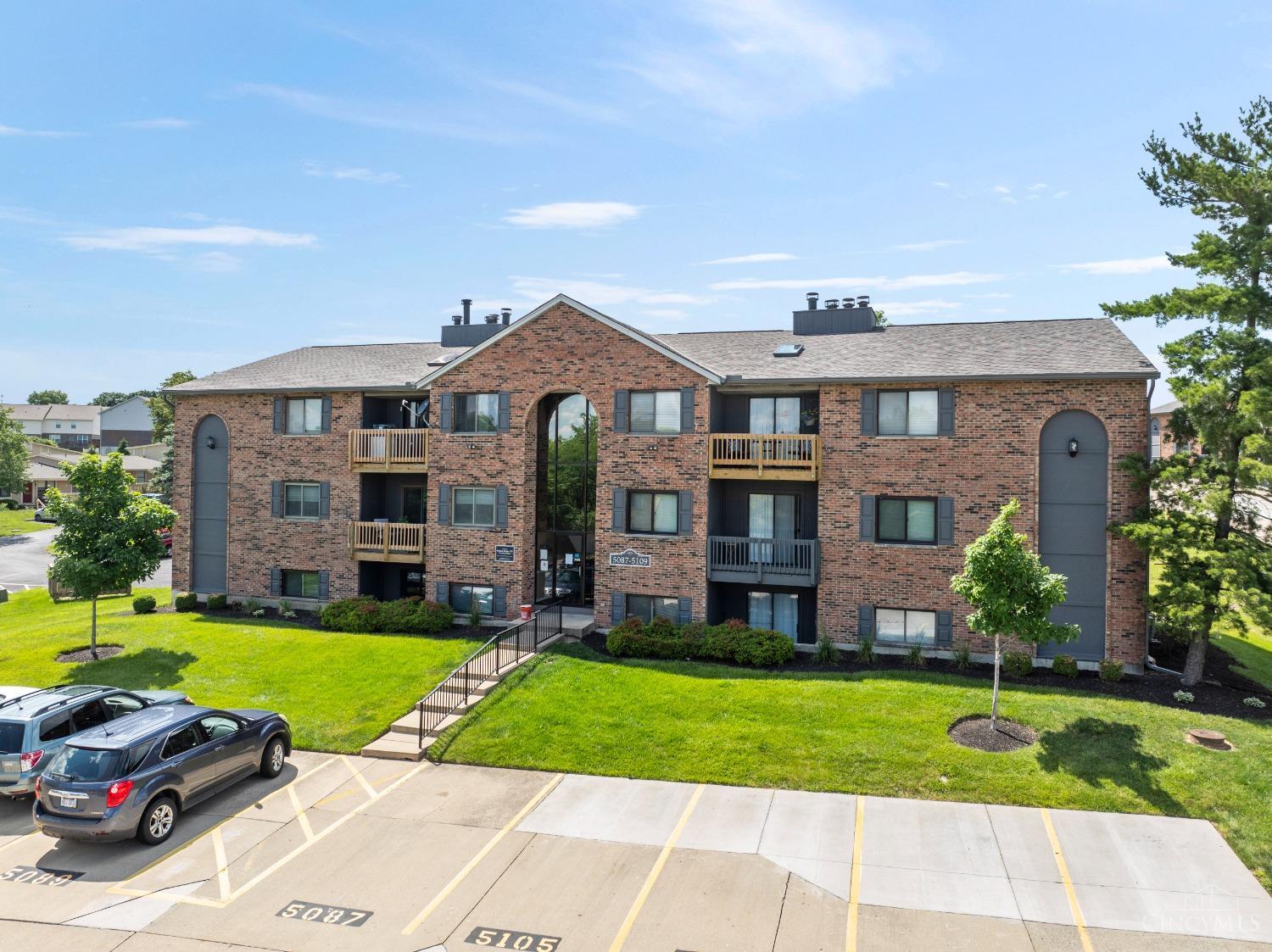 5087 Tri County View Drive