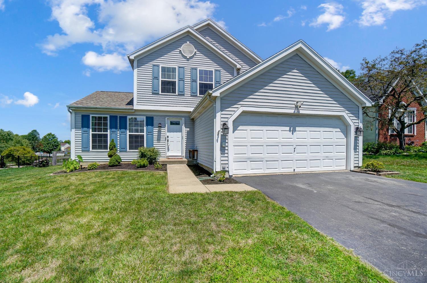 130 Lakeview Drive