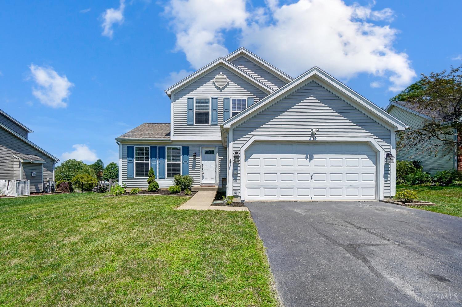 130 Lakeview Drive