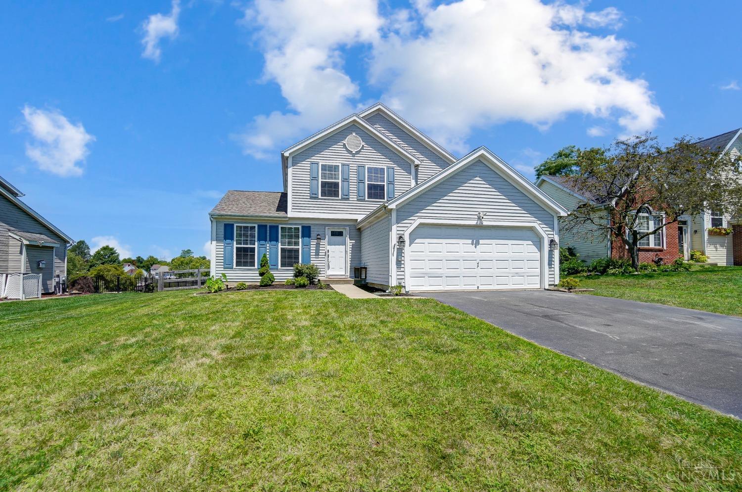130 Lakeview Drive