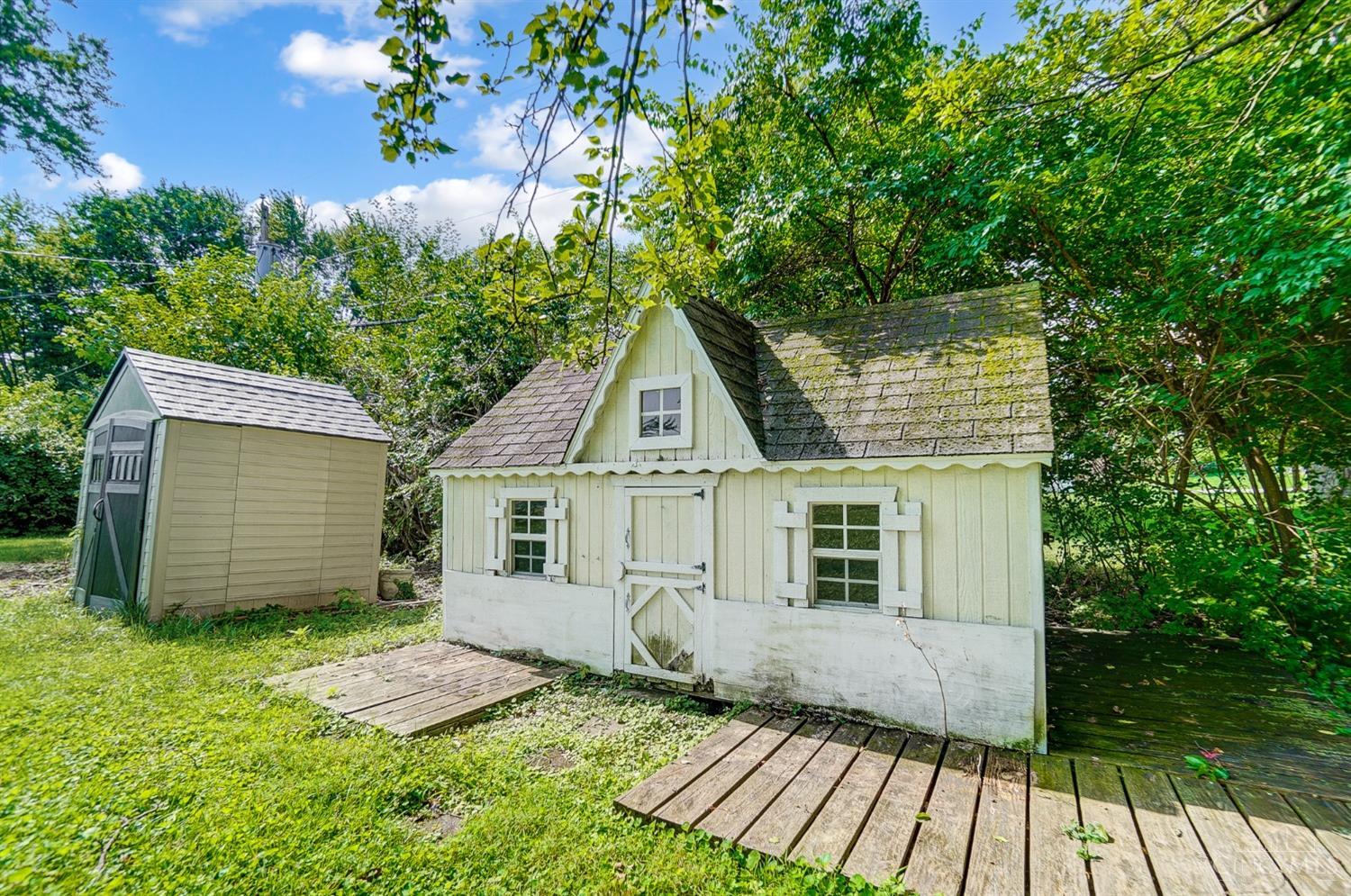 6717 Tylersville Road