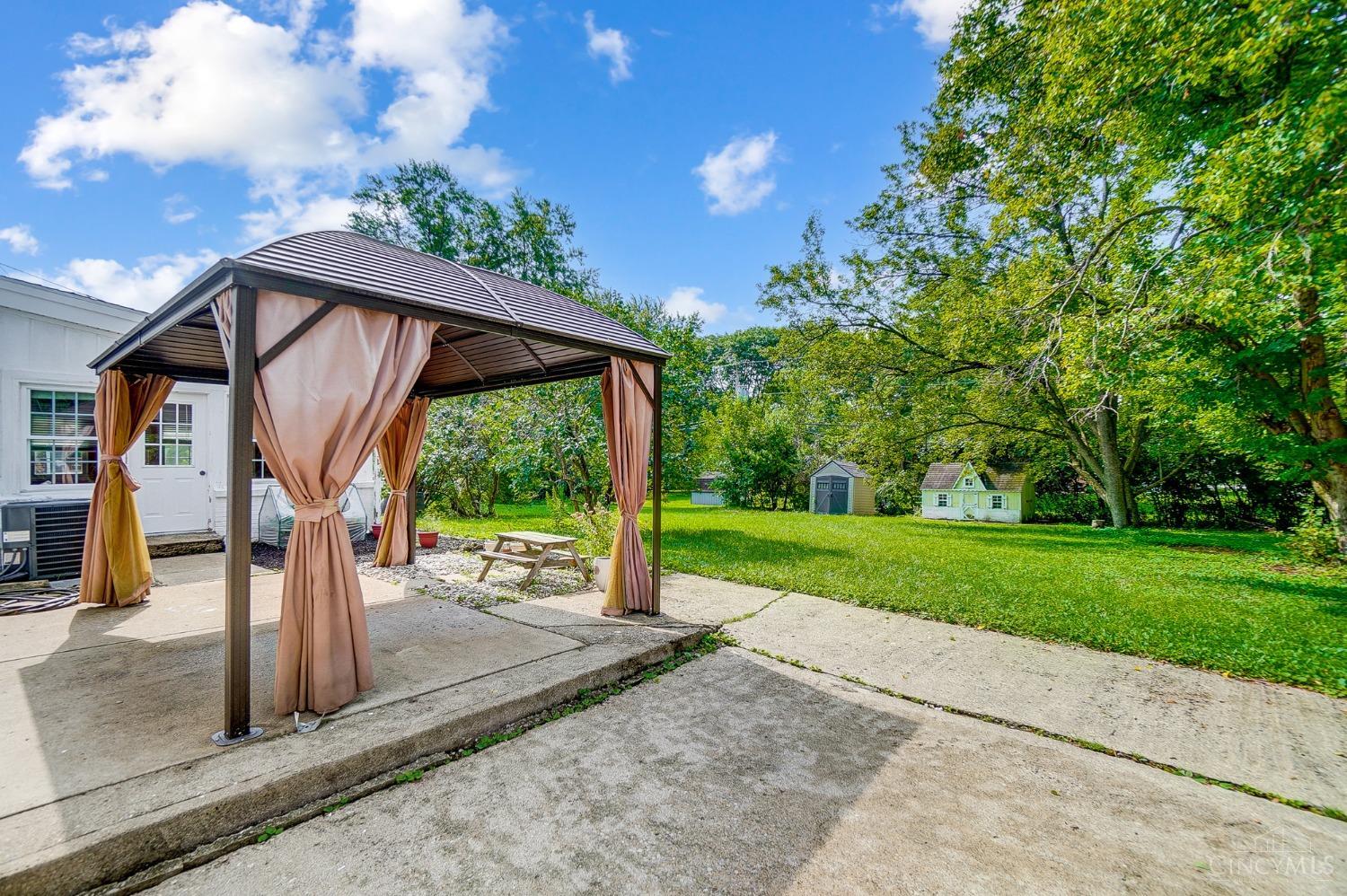 6717 Tylersville Road